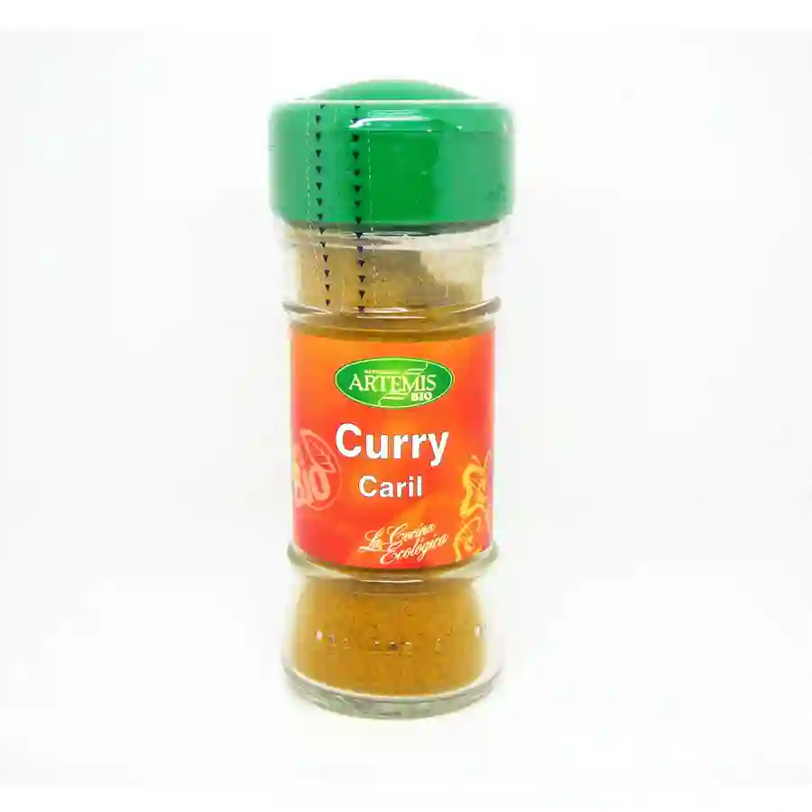Curry Artemis 30 g