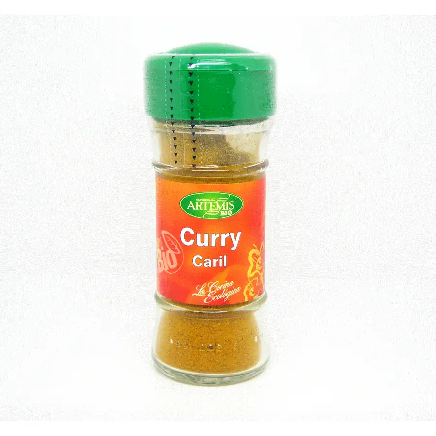 Curry Artemis 30 g