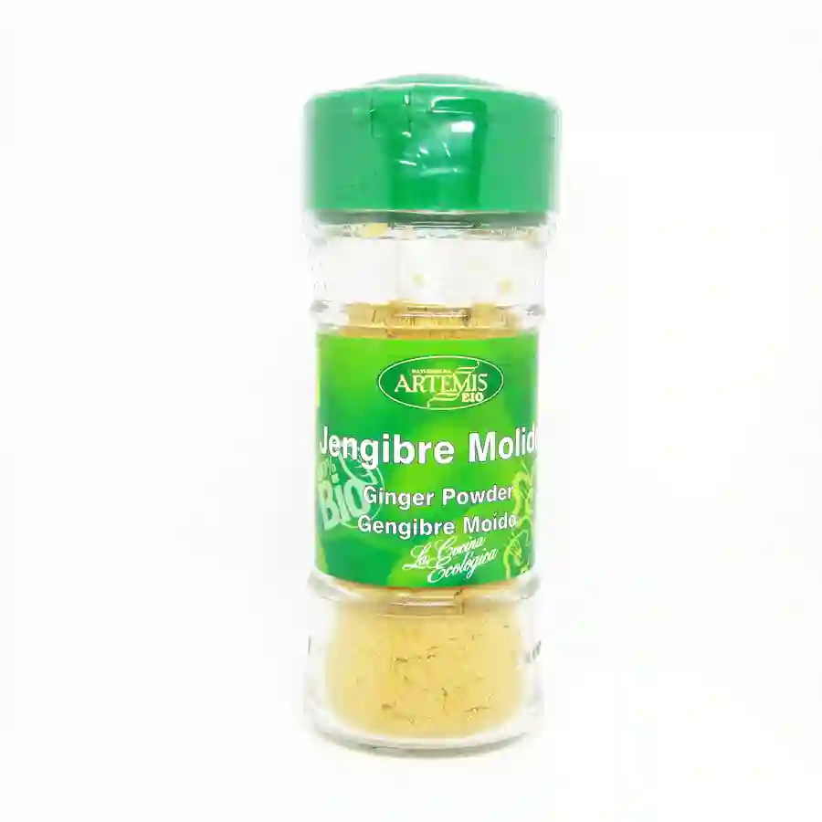 MOLID GENGIBER ARTEMIS 25 G