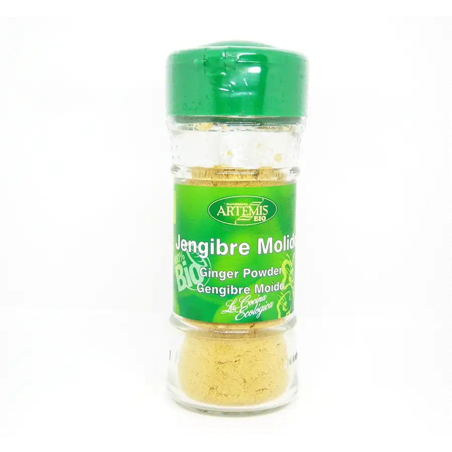 MOLID GENGIBER ARTEMIS 25 G