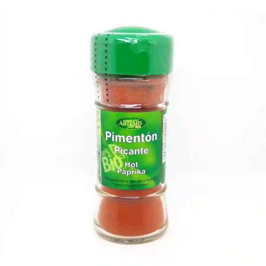 Artemis 40 g spicy paprika