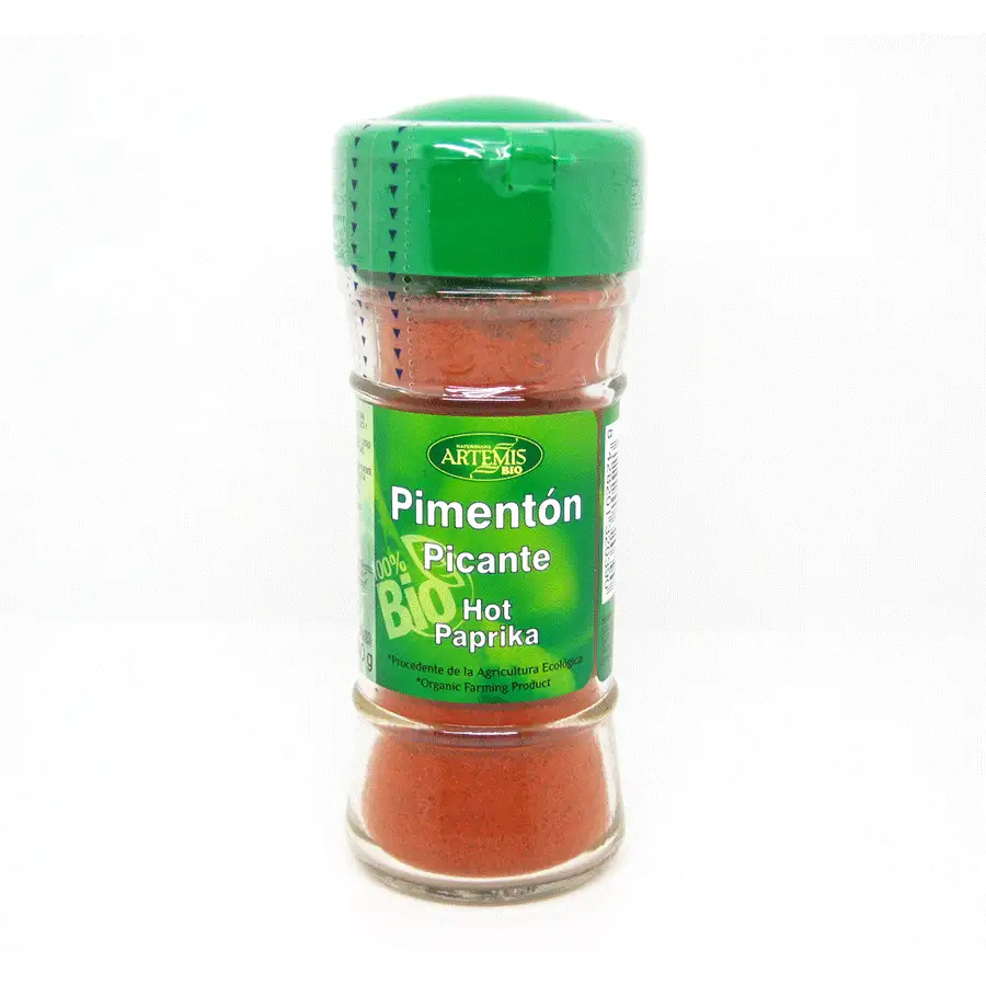 Artemis 40 g spicy paprika