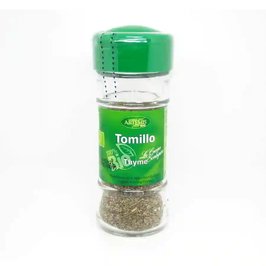 Tomillo Artemis 15 g