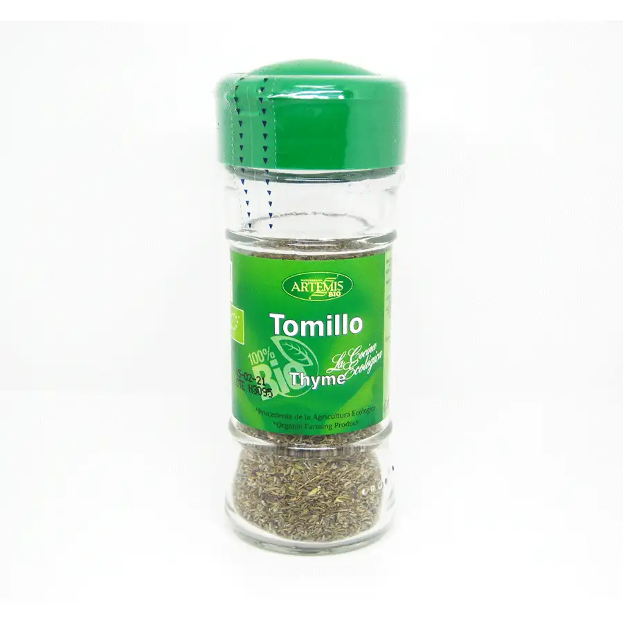 Tomillo Artemis 15 g