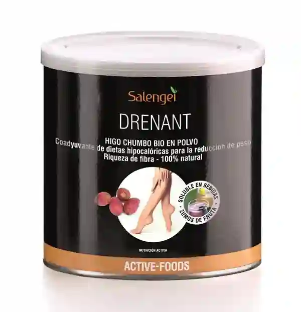 Drenant Higo Chumbo Bio Salengei 200 g
