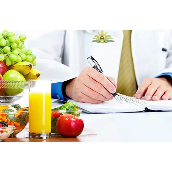 Sesión de Continuación Nutrición Online