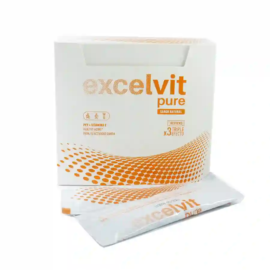 Excelvit (30 sticks)