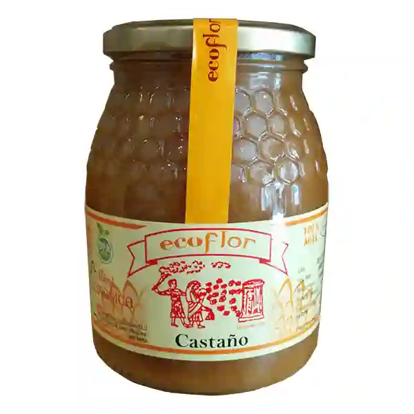 ECO -ECOFLOR CASTAÑO Honey
