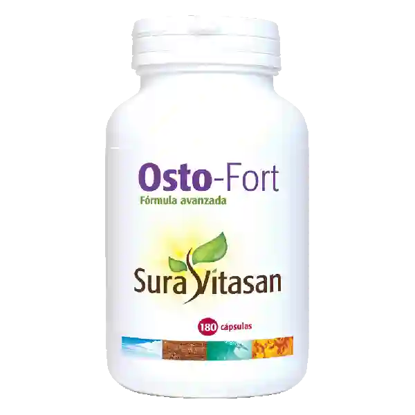 Osto Fort Sura Vitasan (180 Cap)