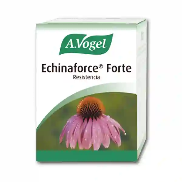 EchinaForce Forte A.Vogel (30 comp)