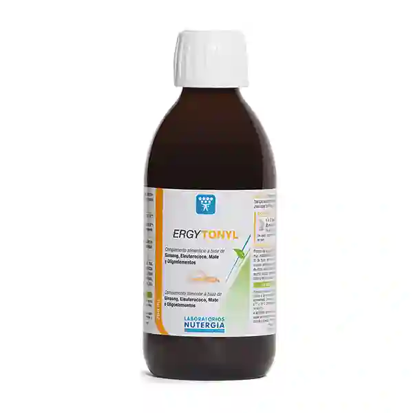 ERGYTONIL NUTERGY 250 ML