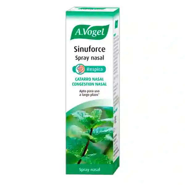 Sinuforce A.Vogel 20 ml