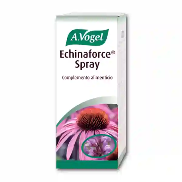 EchinaForce Spray A.Vogel (30 ml)