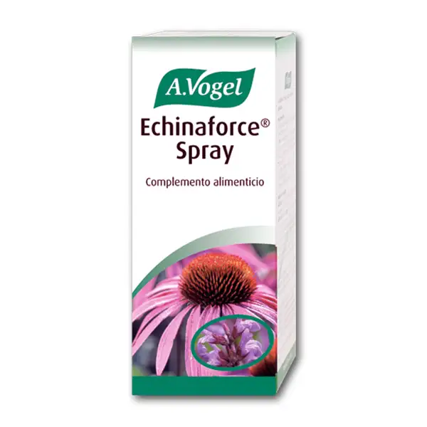 EchinaForce Spray A.Vogel (30 ml)
