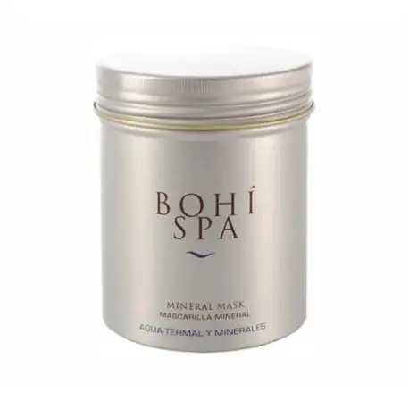 Mascarilla Mineral Bohí Spa 200 ml