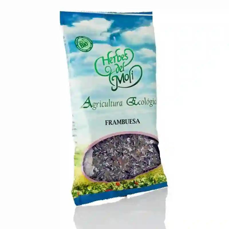 Hierbas Frambuesa del molí 15 g