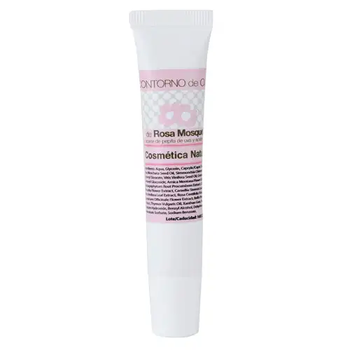 Equimed pink eye contour 15 ml