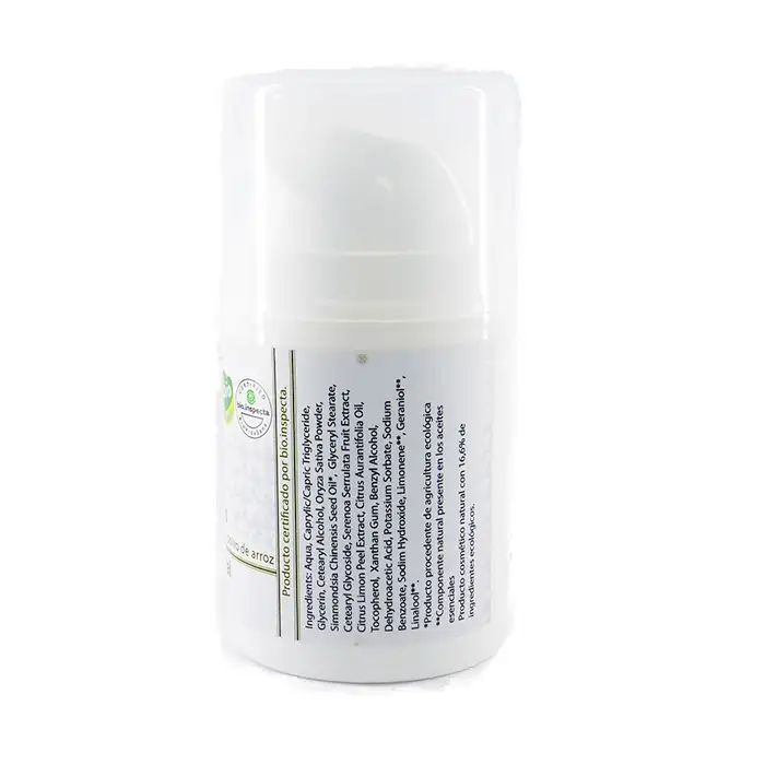Equimercado Jojoba Facial Cream (50 ml) - Image 2