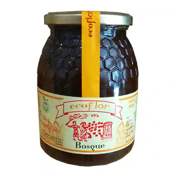 Miel de Bosque Eco Ecoflor (1 kg)