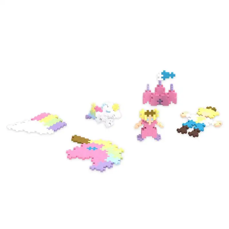 Pack Activity Pad - Hadas 125 pcs - Imagen 3