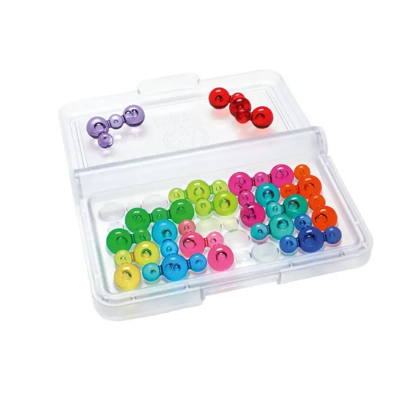 IQ Bubbles - Imagen 3