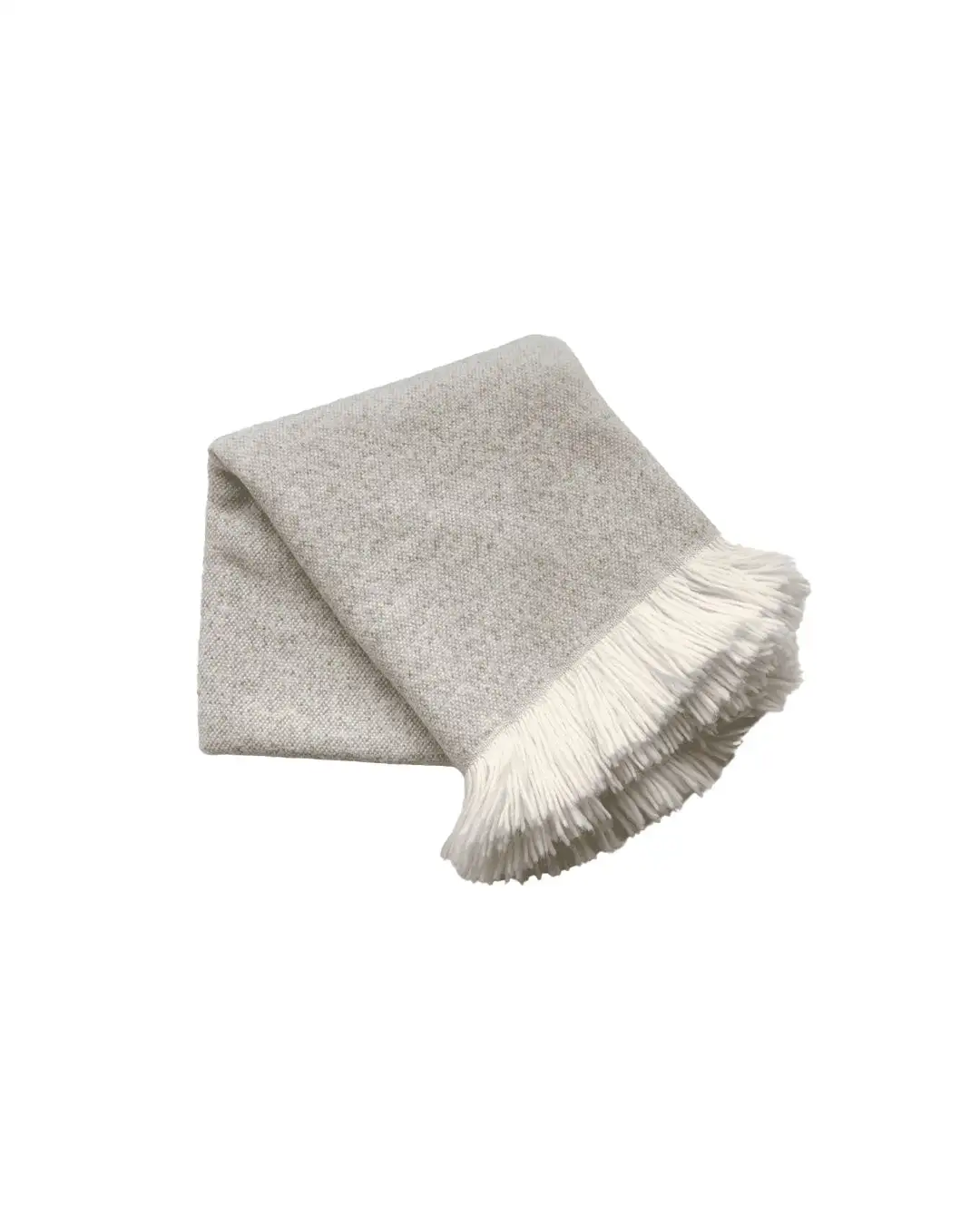 Manta de lana de alpaca - Imagen 6
