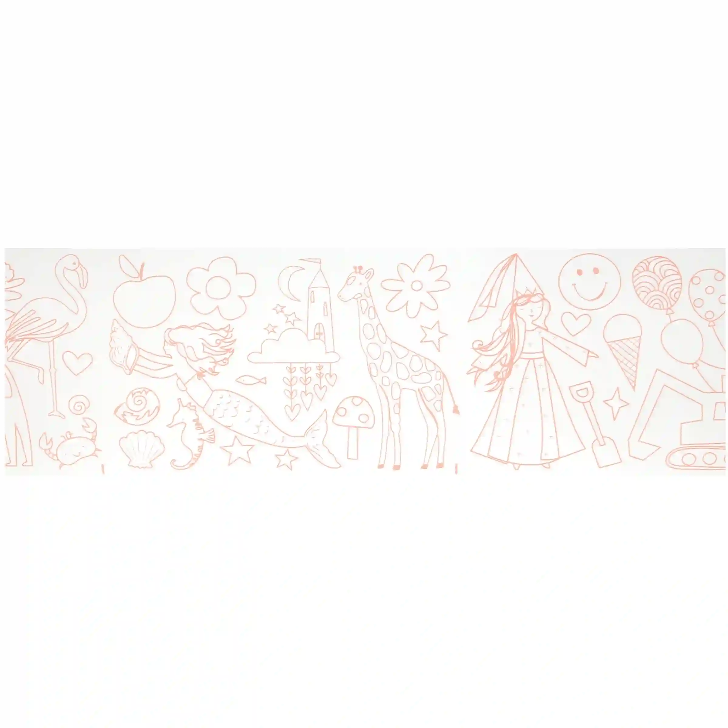 Set de pintura Happy faces