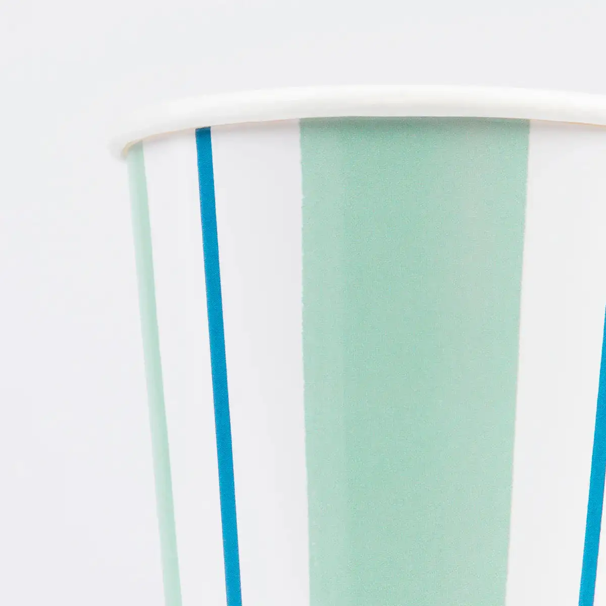 Vasos Preppy Stripe - Imagen 2