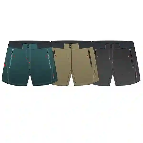 Pantalón corto senderismo Sphere pro clodette