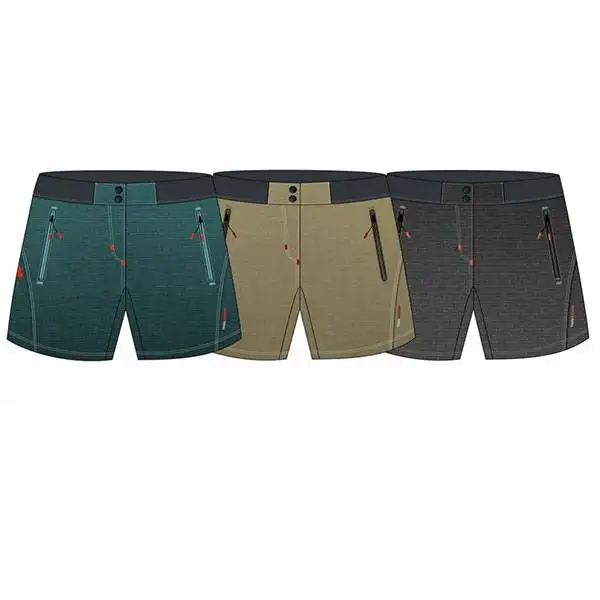 Pantalón corto senderismo Sphere pro clodette