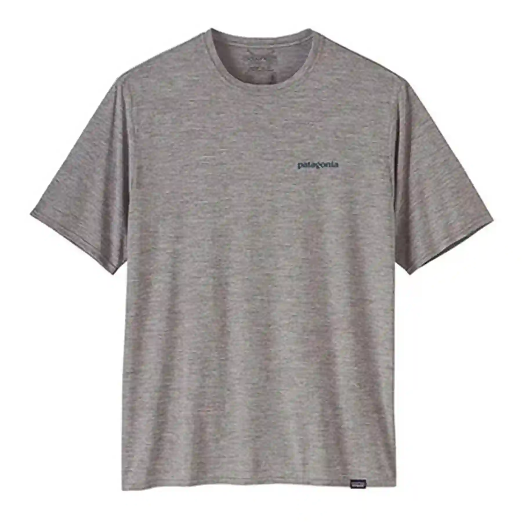 CAMISETA MANGA CORTA PATAGONIA  M'S CAP COOL WATERS