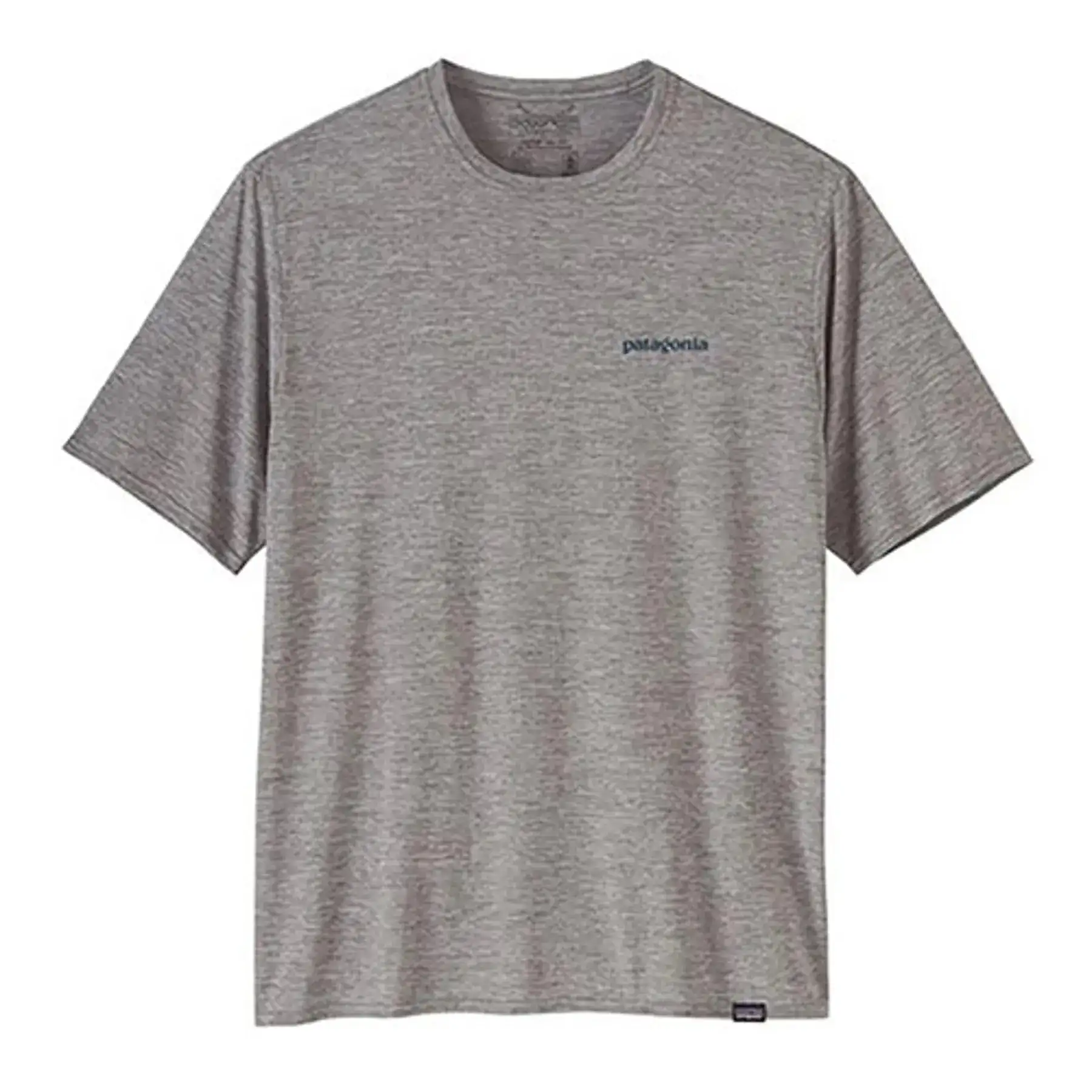 CAMISETA MANGA CORTA PATAGONIA  M'S CAP COOL WATERS