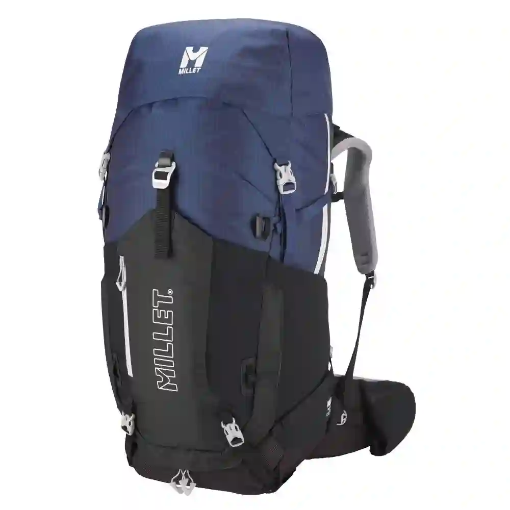 MOCHILA UBIC 50+10 LITROS MUJER