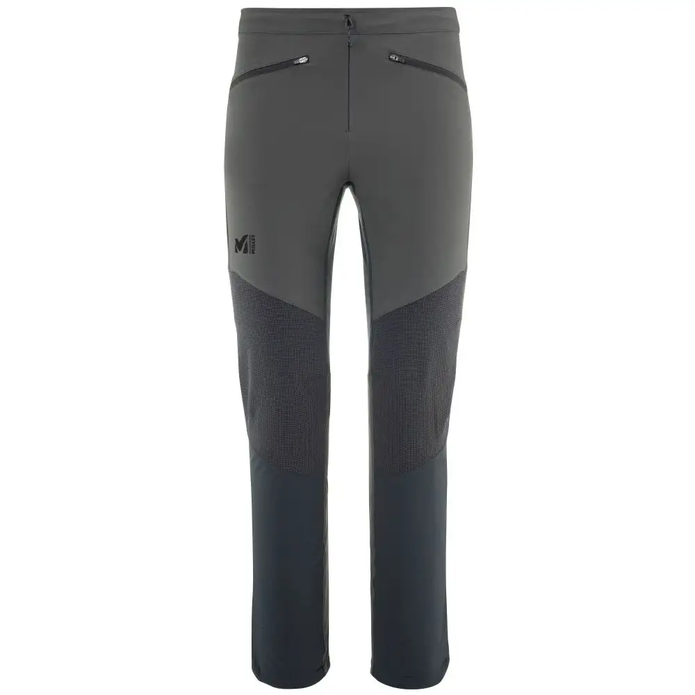pantalones largos MILLET fusion xcs