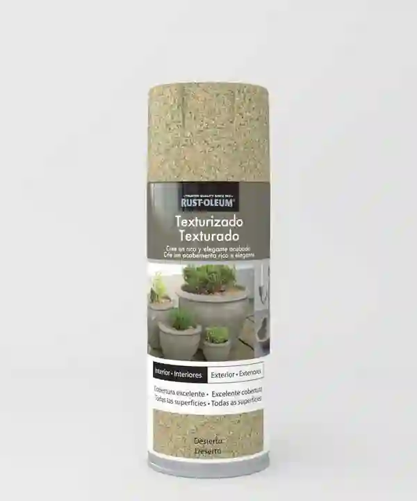 Pintura en spray Texturizada Rust-Oleum Xylazel