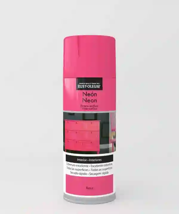 Pintura en spray Neón Rust-Oleum Xylazel