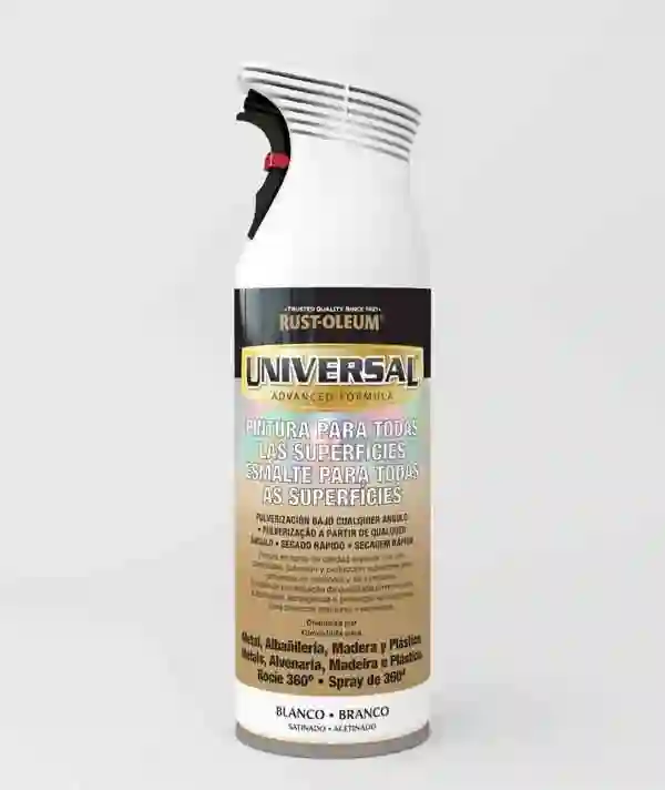 Pintura en spray Universal Rust-Oleum Xylazel