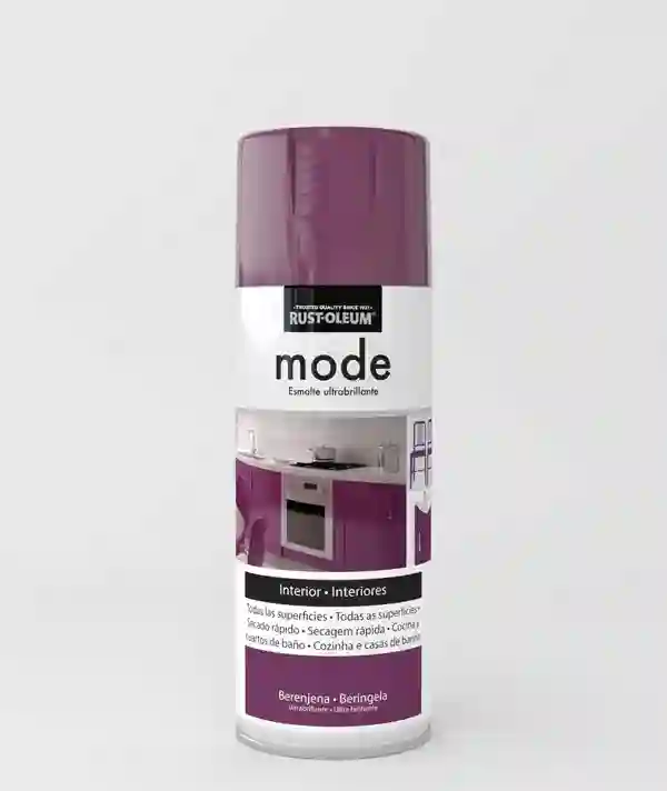 Pintura en spray Mode Rust-Oleum Xylazel