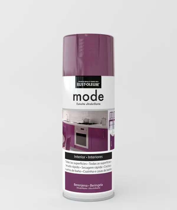 Pintura en spray Mode Rust-Oleum Xylazel