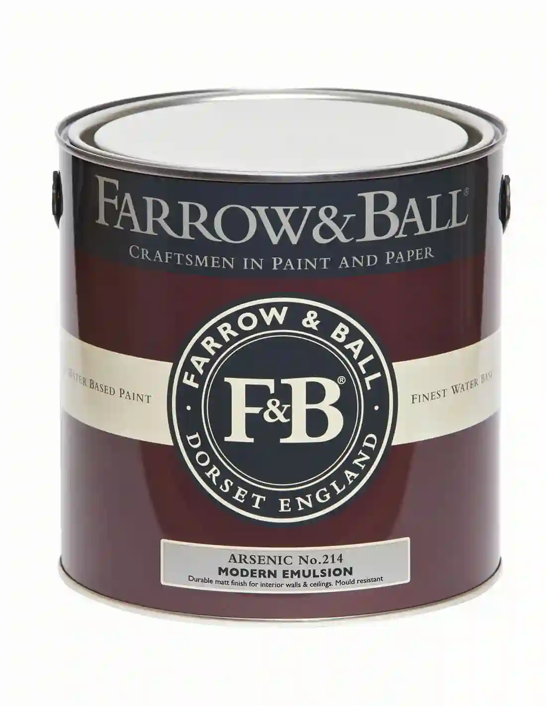 Full Gloss Farrow & Ball