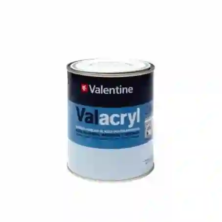 Esmalte acrílico Valacryl