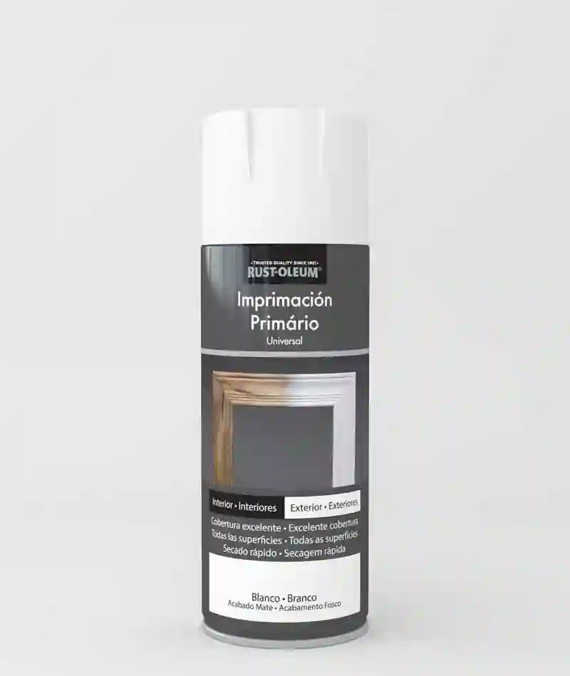 Imprimación universal en spray Rust-Oleum Xylazel