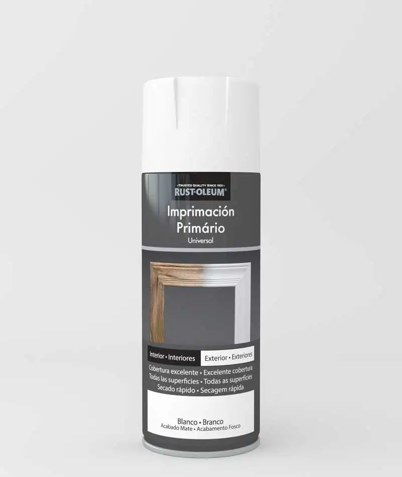 Imprimación universal en spray Rust-Oleum Xylazel