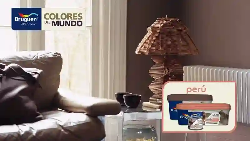 Colores del Mundo Perú