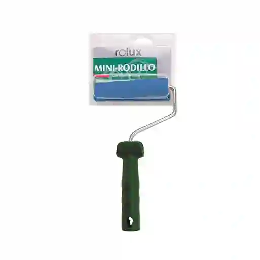 Rodillo Mohair 10 cm - Especial para Pintura Chalky