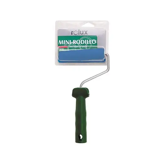 Rodillo Mohair 10 cm - Especial para Pintura Chalky