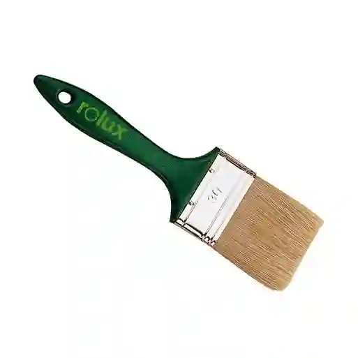 PALETINA semitriple mango verde