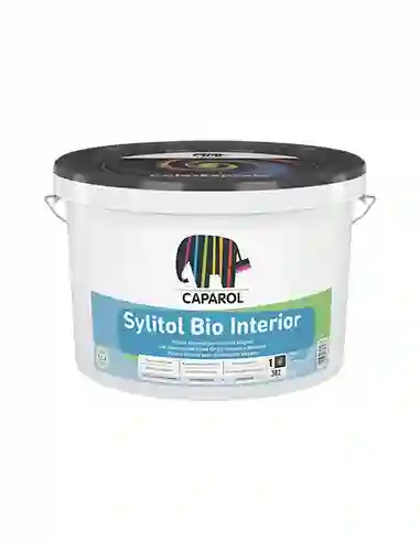 Pintura Sylitol Bio-Interior Caparol