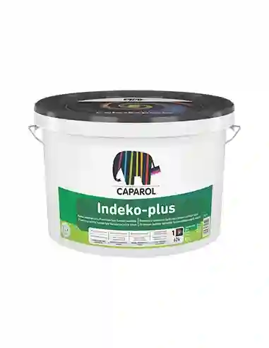 Pintura Indeko-W E.L.F. Caparol