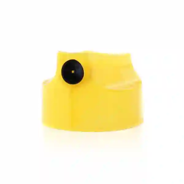 Montana Diffusers Universal Yellow Cap